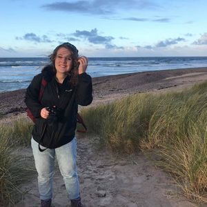 Meet your Posher, Bailey